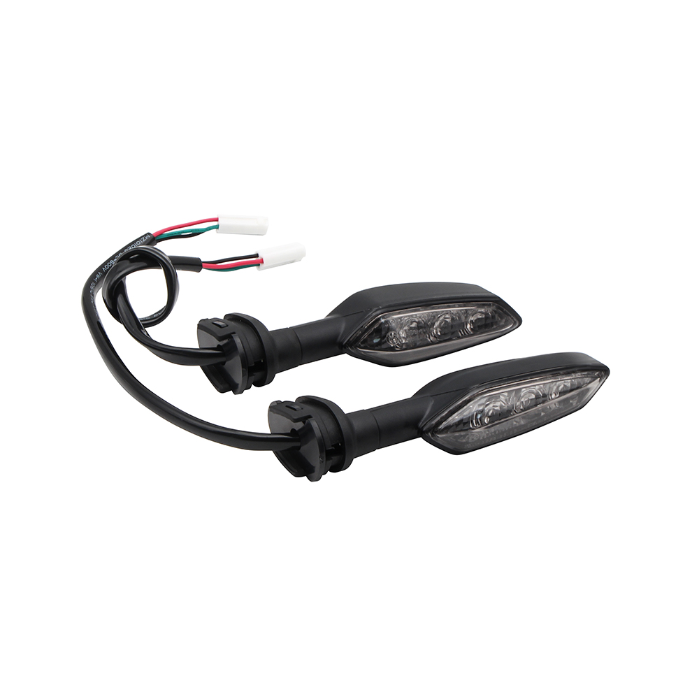 Sos Light Strobe - Yamaha Tenere 700 XTZ 700 XJ6