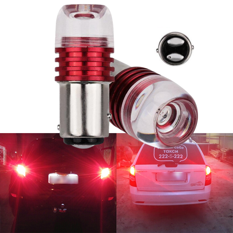 Sos Light Strobe - 2 adet elektronik flaş işık dönüş