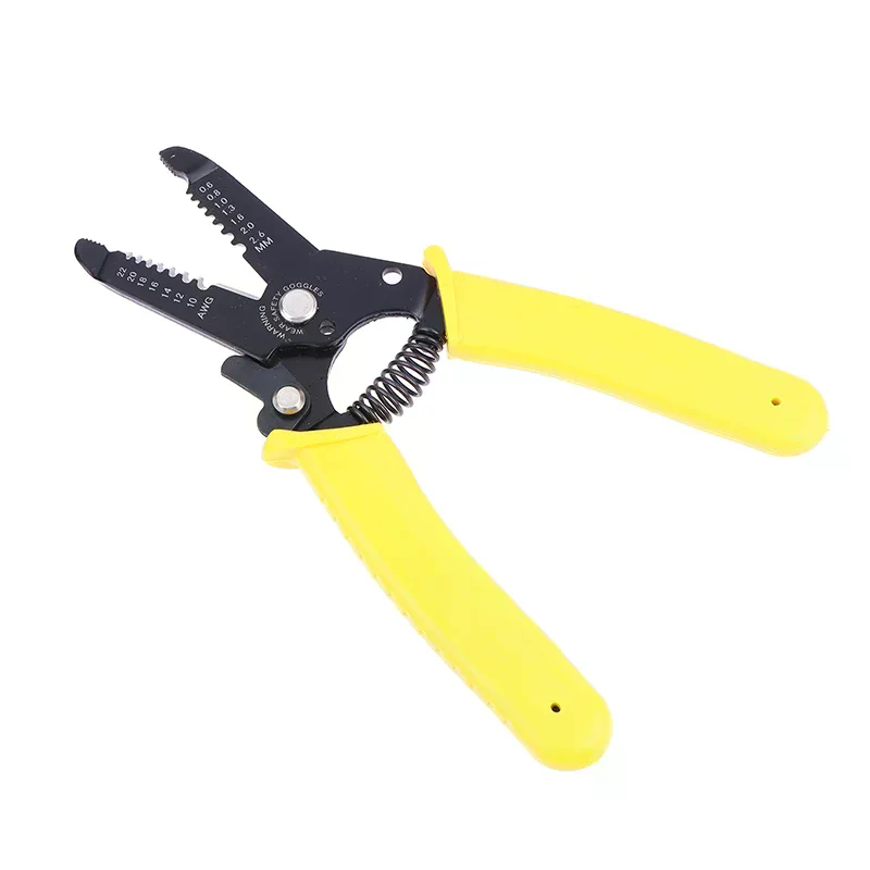 Multi Tool Plier - Çok Fonksiyonlu Tel Sıyırıcılar 6 İnç