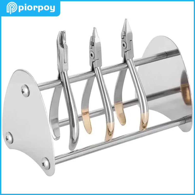 Multi Tool Plier - PIORPOY Diş Ortodonti Paslanmaz Çelik Pense