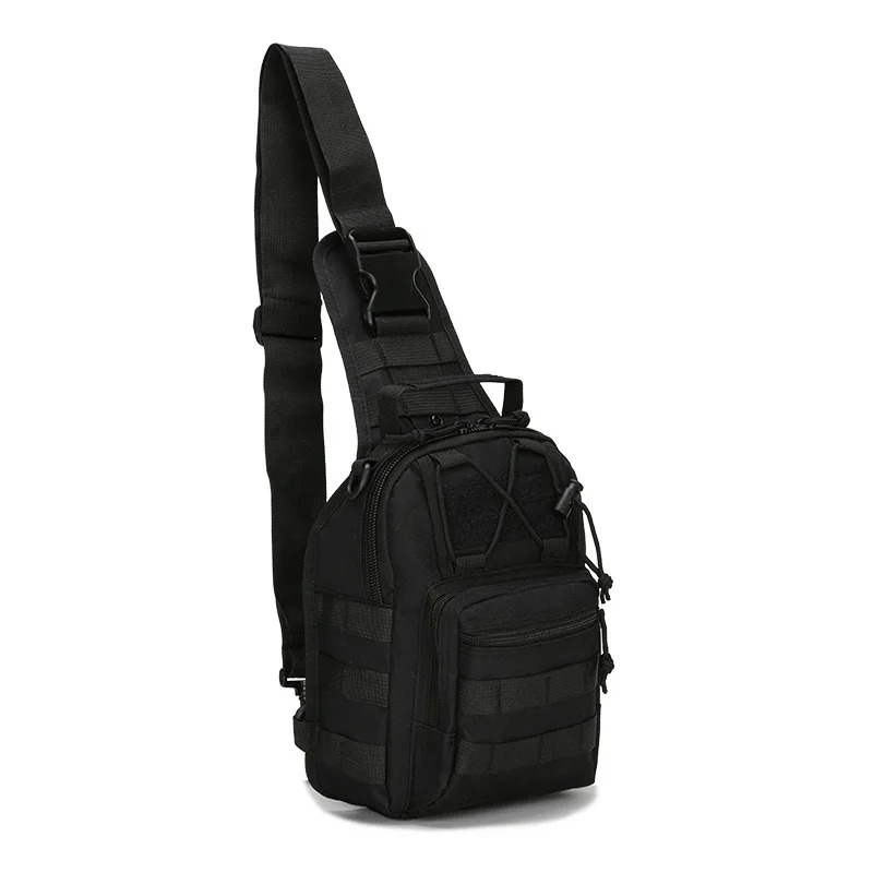 Çok fonksiyonlu Taktik Sling S - Fishing Kit Compact incelemesi ve fiyatı