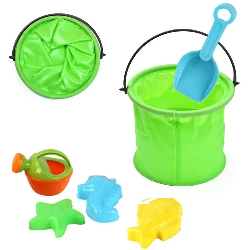 Plaj Kum Kovası Oyuncak Katlan - Water Bag Collapsible incelemesi ve fiyatı