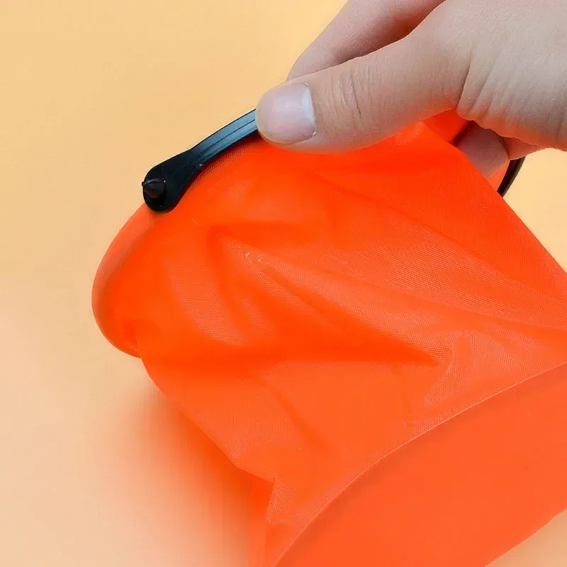 Plaj Kum Kovası Oyuncak Katlan - Water Bag Collapsible incelemesi ve fiyatı