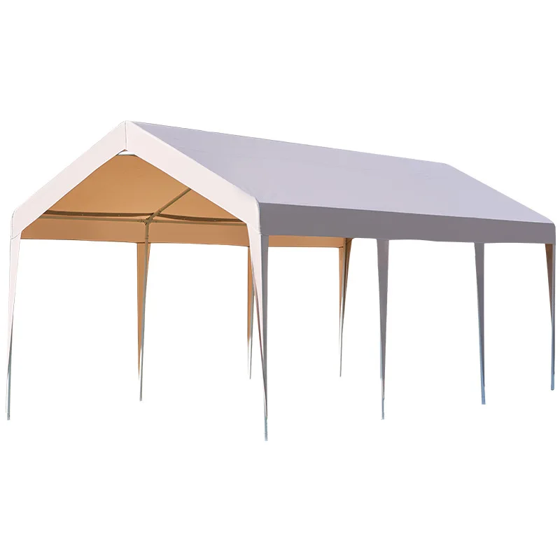 Büyük Etkinlik Çadırları, 6x3m - Emergency Mylar Tent incelemesi ve fiyatı