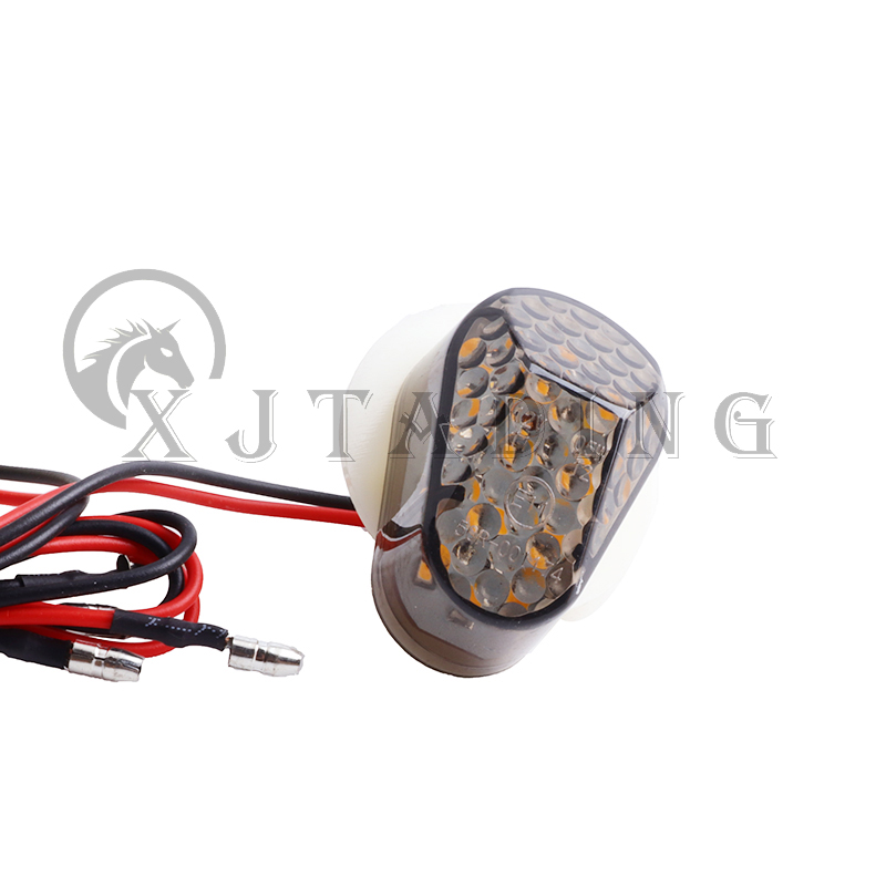 Gömme Montaj LED Gösterge Işığ - Sos Light Strobe incelemesi ve fiyatı