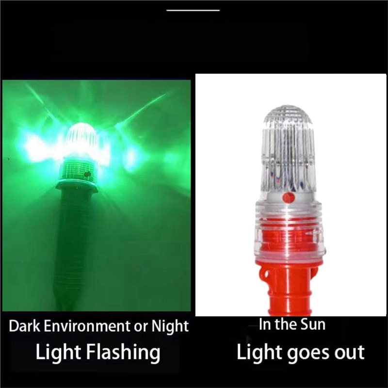 AT43-Boat Flares, Elektronik T - Signal Flare Kit incelemesi ve fiyatı