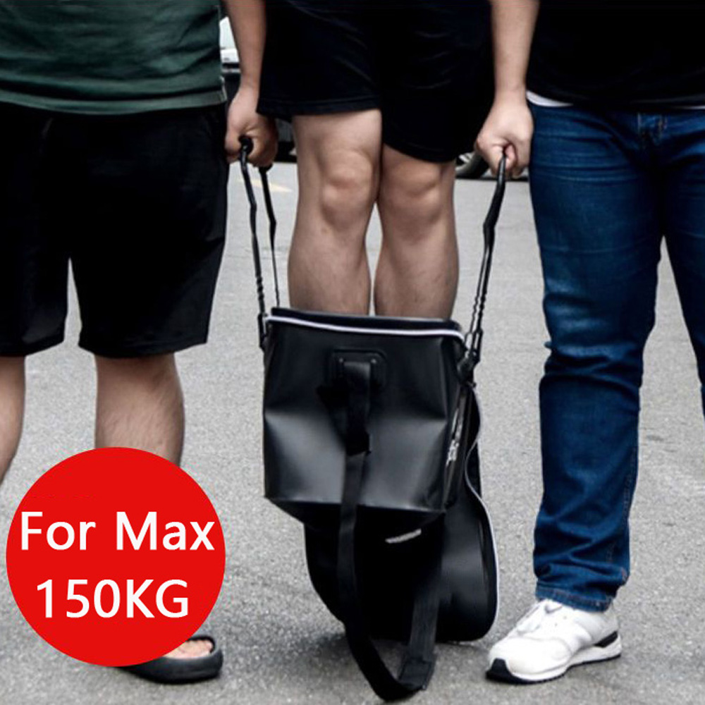EVA Canlı Balık Kovası Yan Cep - Water Bag Collapsible incelemesi ve fiyatı