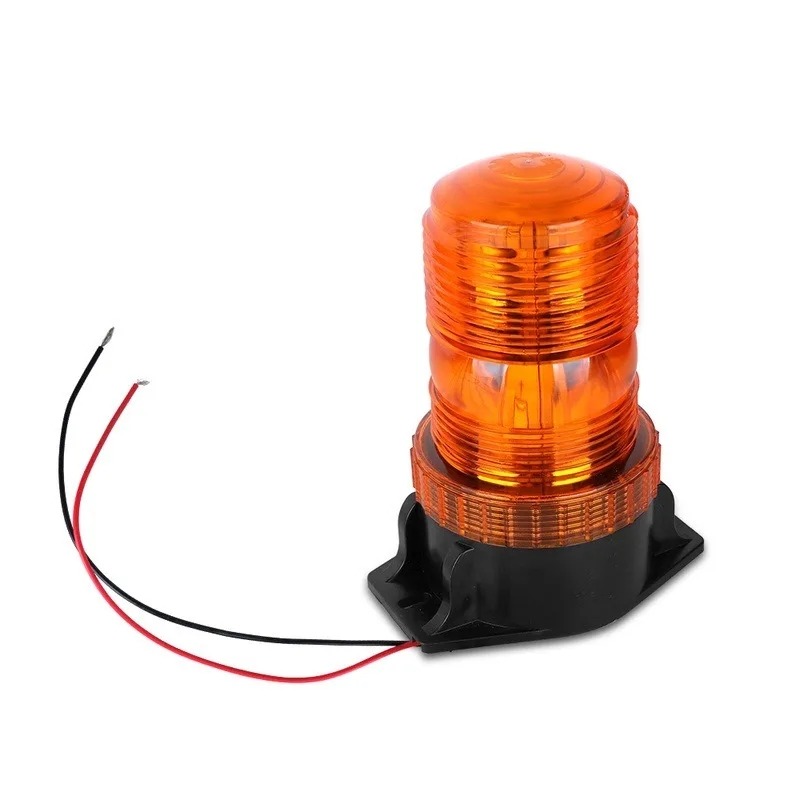 360 ° uyarı yanıp sönen ışıkla - Sos Light Strobe incelemesi ve fiyatı