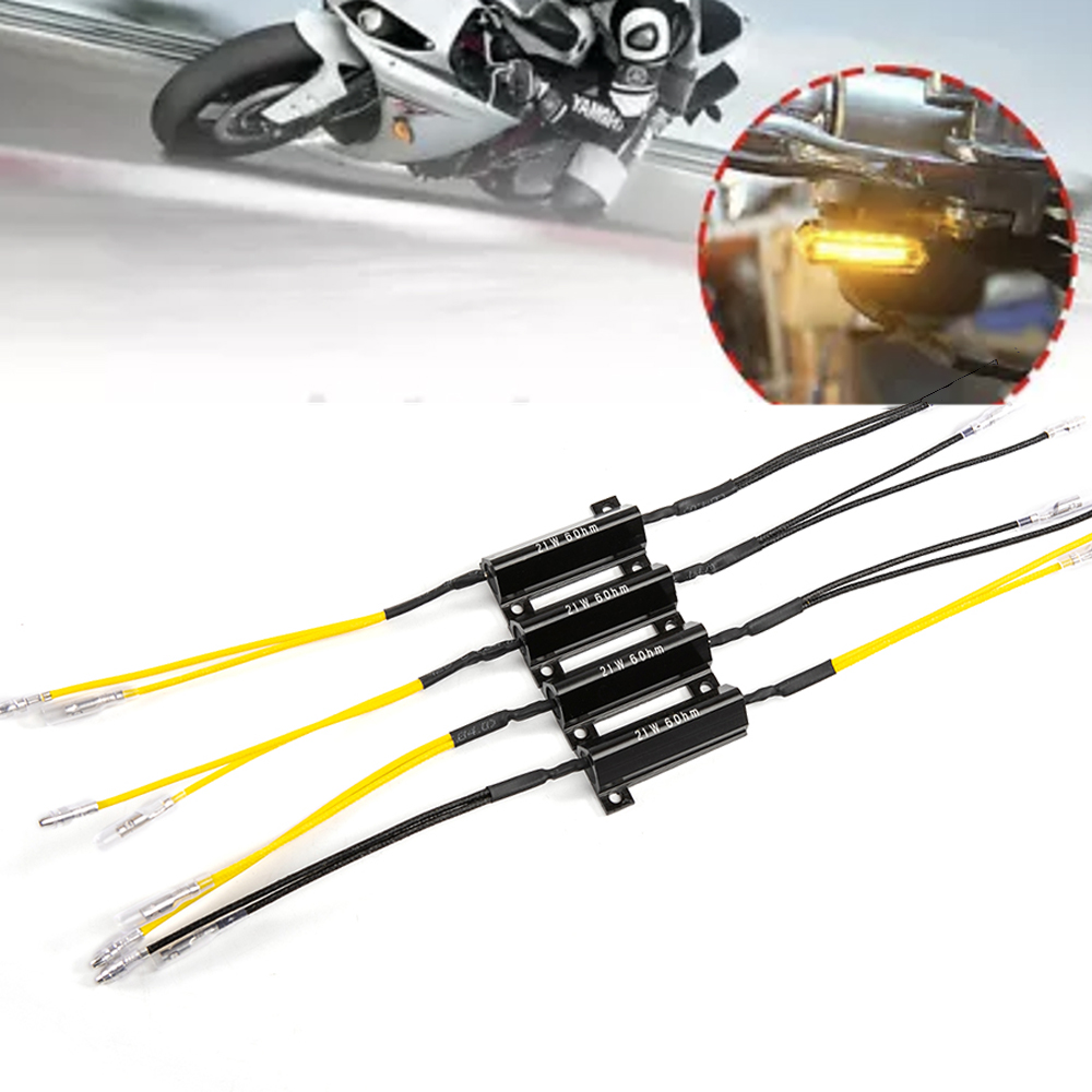 Motosiklet direnç güç direnci  - Sos Light Strobe incelemesi ve fiyatı