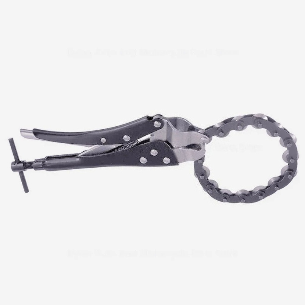 Ağır Hizmet Tipi Zincir Boru K - Multi Tool Plier incelemesi ve fiyatı