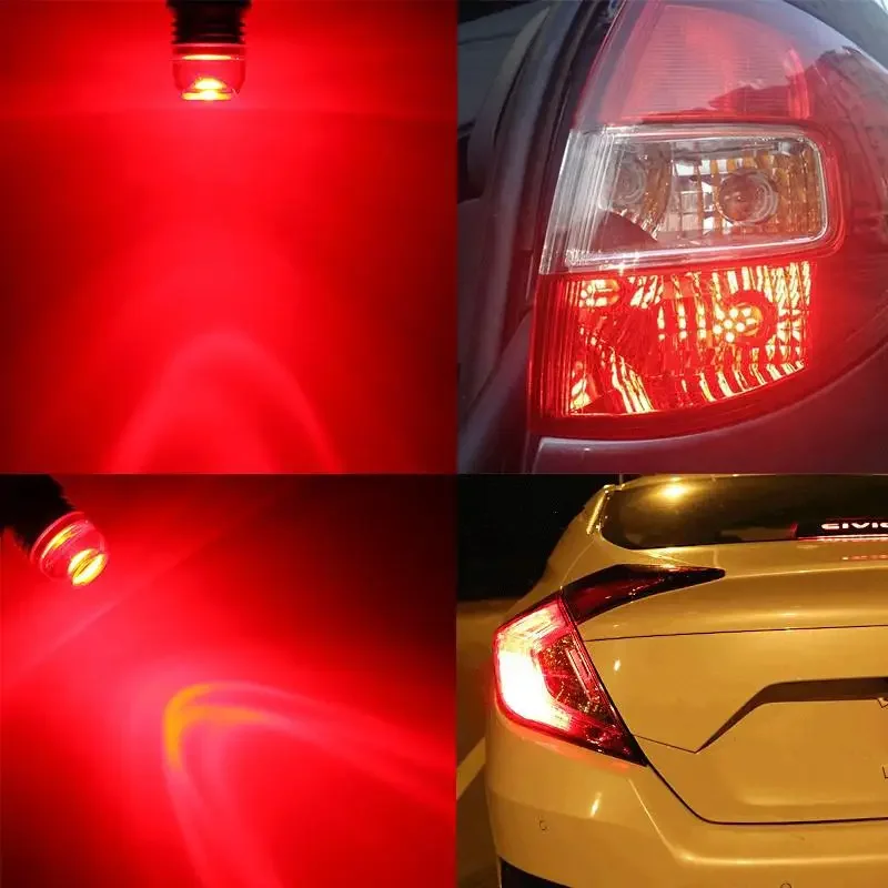 2 adet elektronik flaş işık dö - Sos Light Strobe incelemesi ve fiyatı