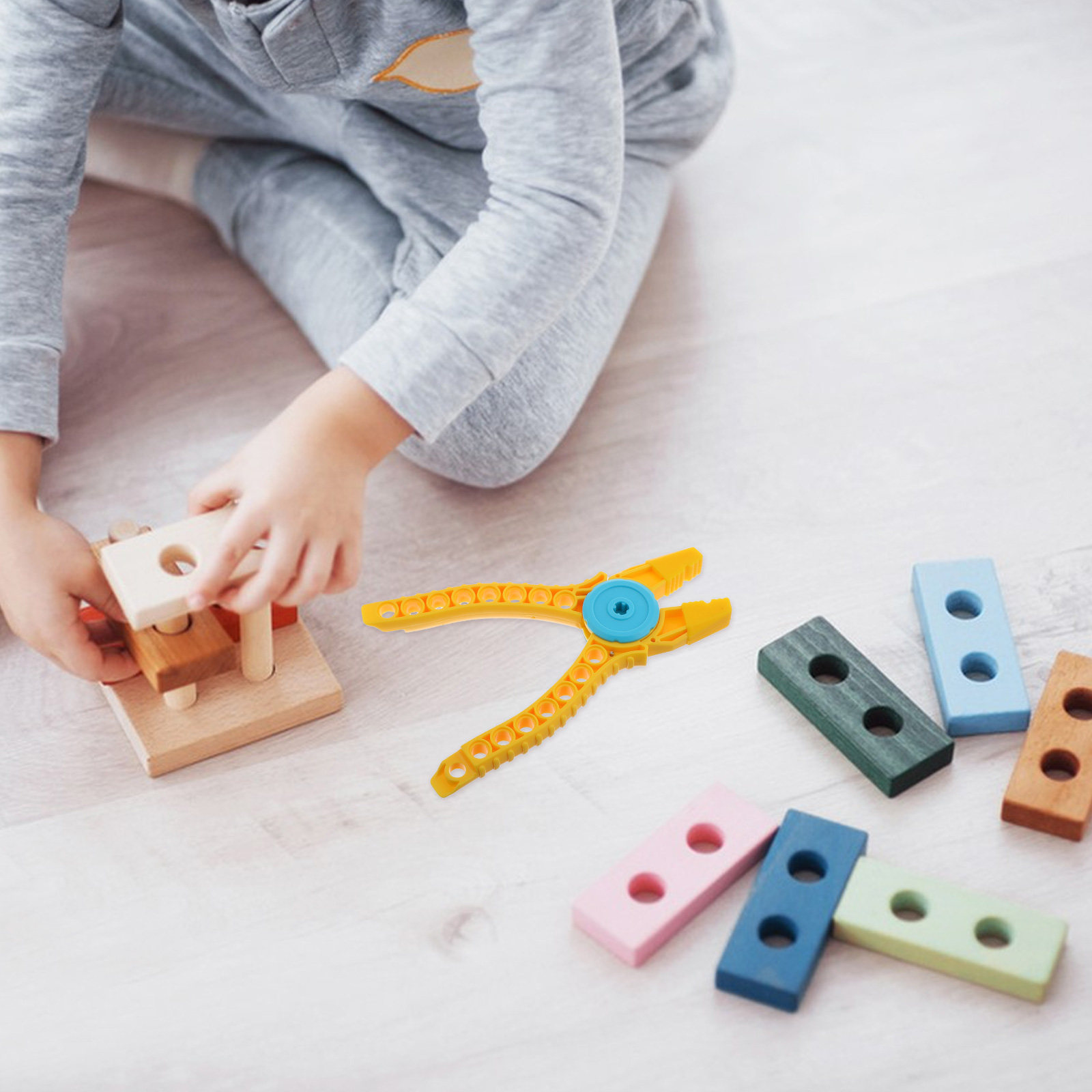 Evrensel Tuğla Ayırıcı Alet Ço - Multi Tool Plier incelemesi ve fiyatı