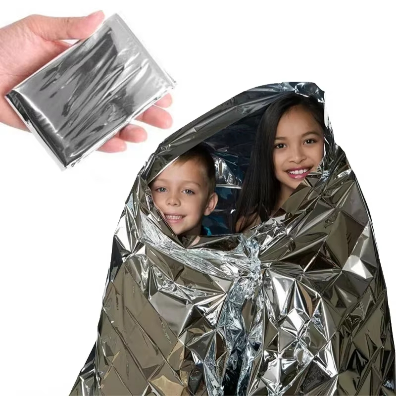 Su Geçirmez Acil Durum Battani - Survival Blanket Reflective incelemesi ve fiyatı