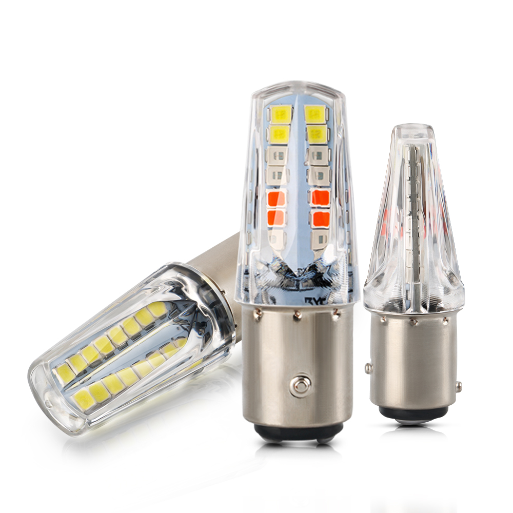 1 adet motosiklet Led ışıkları - Sos Light Strobe incelemesi ve fiyatı