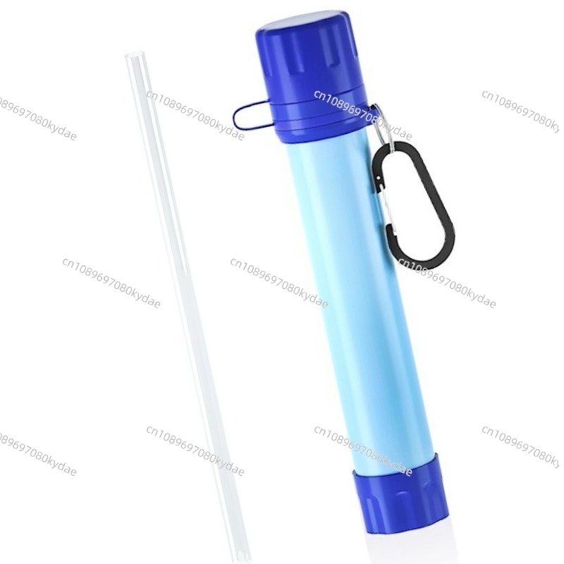 Su Arıtma Ekipmanı Açık Hava S - Water Purification Straw incelemesi ve fiyatı
