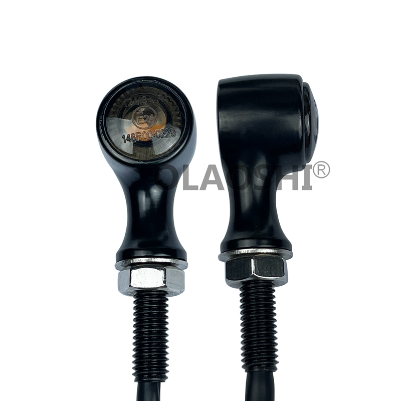 E işaretli motosiklet dönüş si - Sos Light Strobe incelemesi ve fiyatı